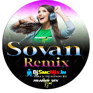 Bolo Hori Bol Hori Bol (Bengali Old Humming Dance Mix 2022)-Dj Sovan Remix